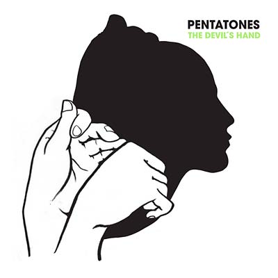 PENTATONES | The Devil's Hand - CD