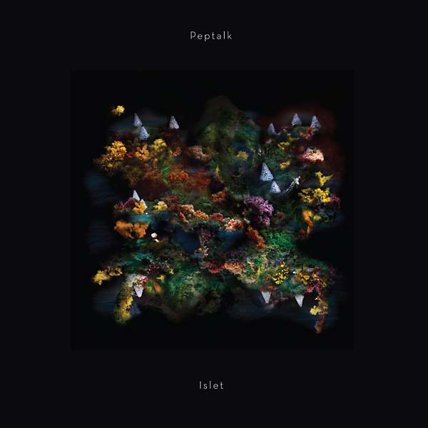 PEPTALK | Islet - Vinyl