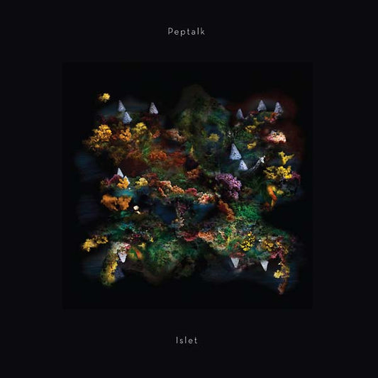PEPTALK | Islet - Vinyl