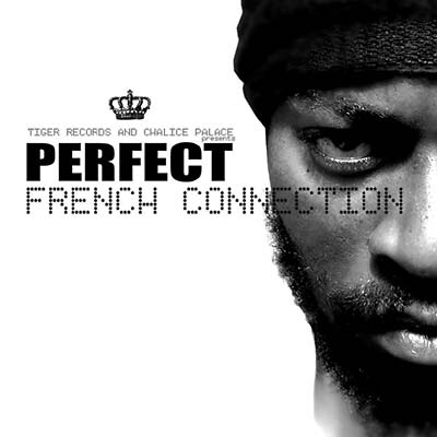PERFECT | French Connection - CD