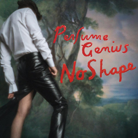 Perfume Genius | No Shape - Vinyl
