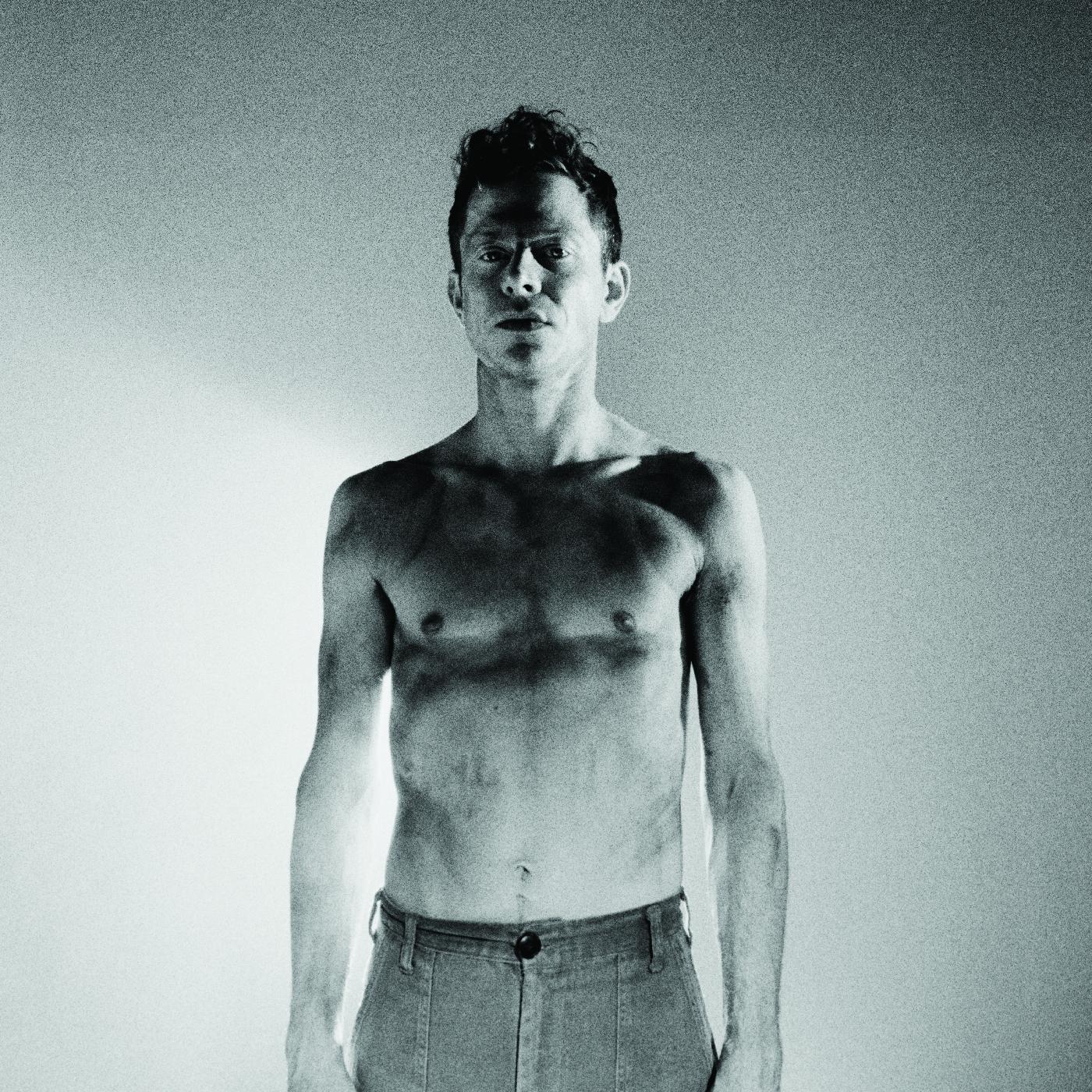 Perfume Genius | Set My Heart On Fire Immediately - CD