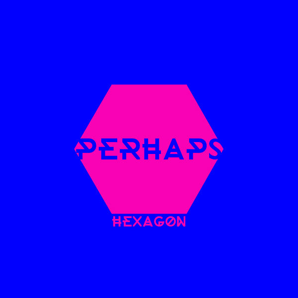 PERHAPS | Hexagon - Vinyl
