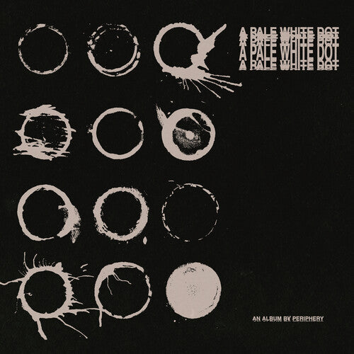 Periphery | A Pale White Dot - CD