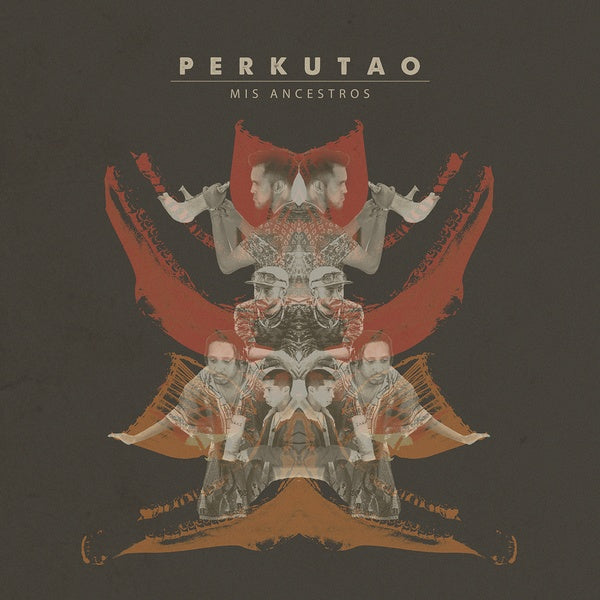 PERKUTAO | Mis Ancestros - Vinyl