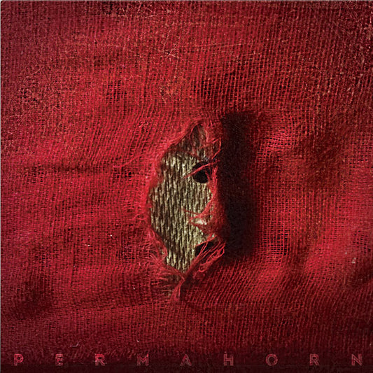 PERMAHORN | My Blood Carries My Dreams Away - Vinyl