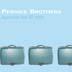 Pernice Brothers | Australia Tour EP 2002 - CD
