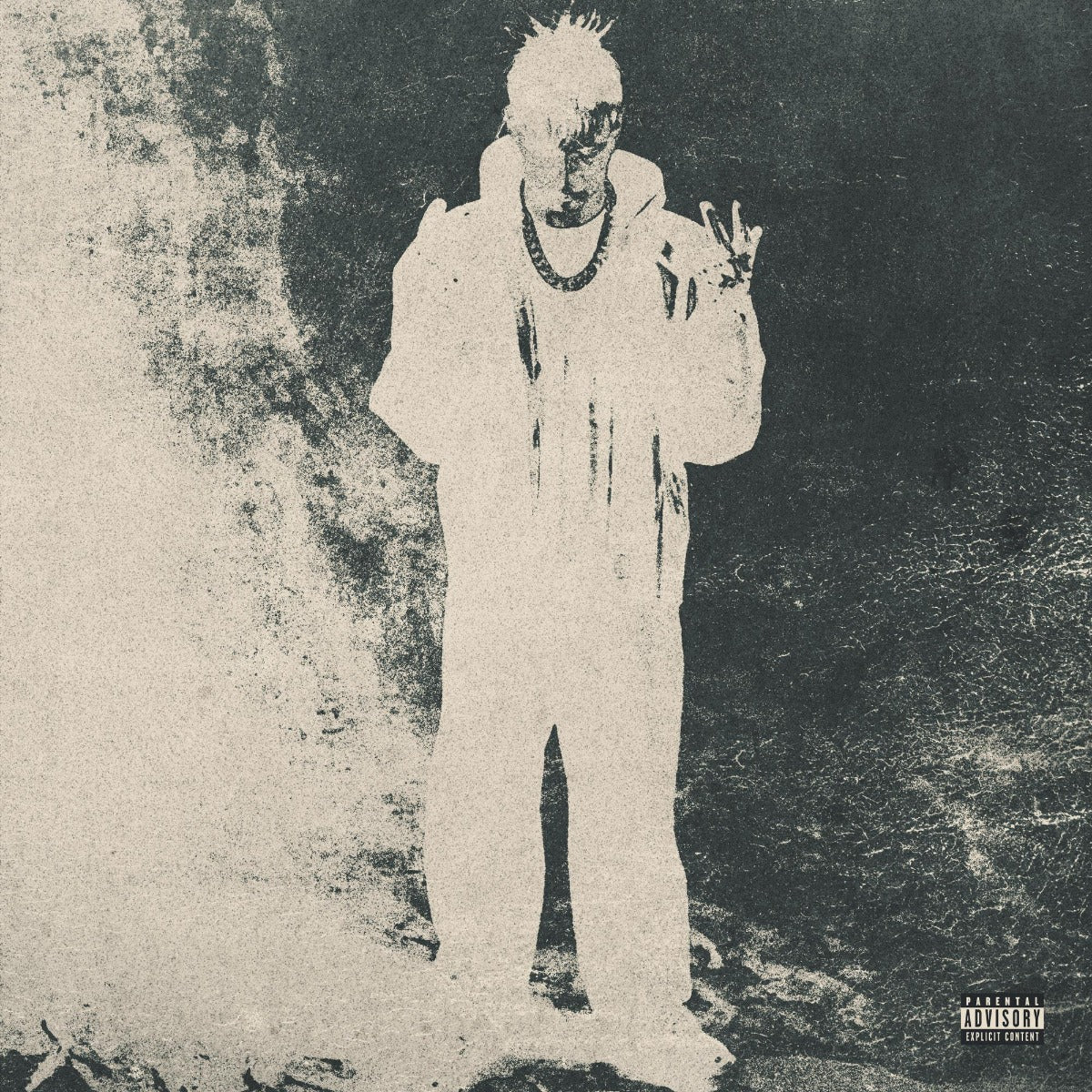 Peso Pluma | Éxodo (Hardwood Vinyl) (Indie Exclusive) - Vinyl