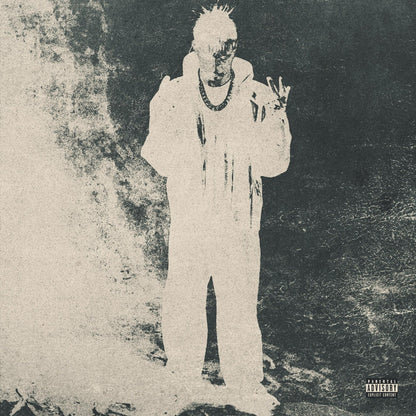 Peso Pluma | Éxodo (Hardwood Vinyl) (Indie Exclusive) - Vinyl