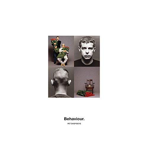 Pet Shop Boys | Behaviour (2018 Remastered Version)(LP) - Vinyl