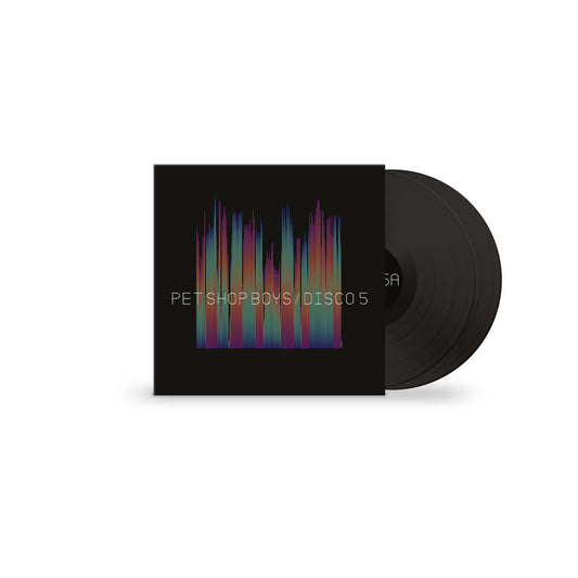 Pet Shop Boys | Disco 5 [2LP] - Vinyl