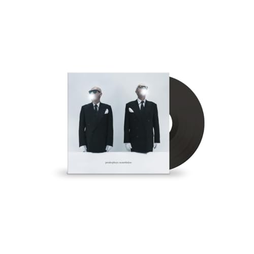 Pet Shop Boys | Nonetheless - Vinyl