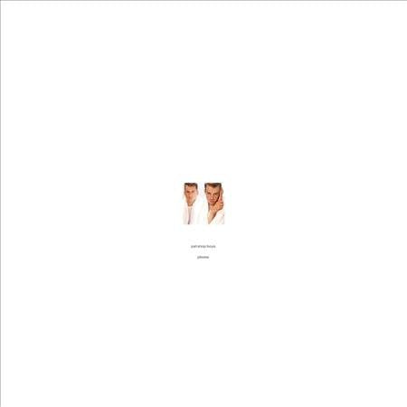 Pet Shop Boys | Please (2018 Remastered Version) - Vinyl