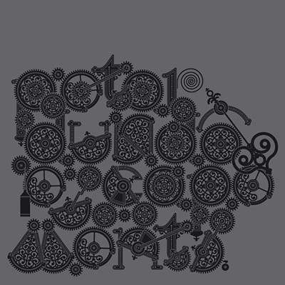 PETAR DUNDOV | Escapements - CD