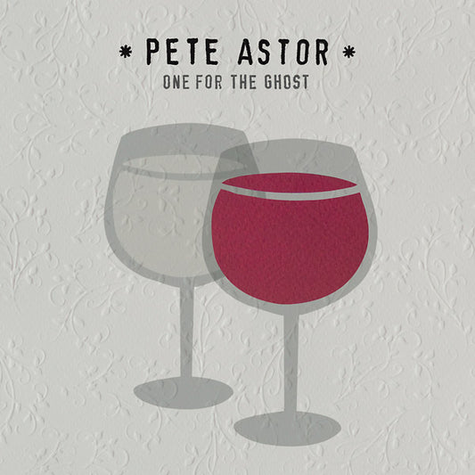 Pete Astor | One For The Ghost - Vinyl
