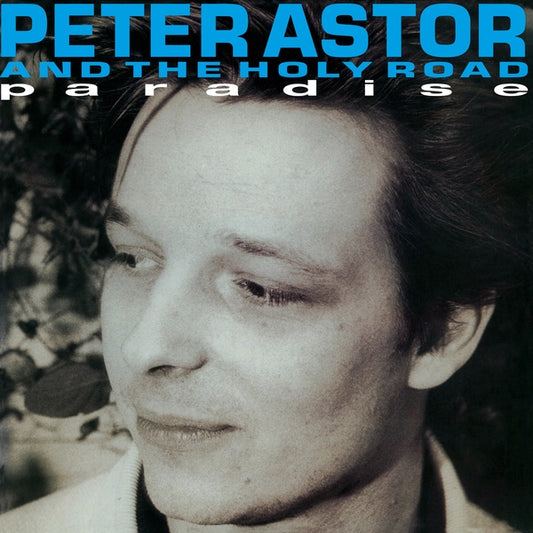 Pete Astor | Paradise - CD