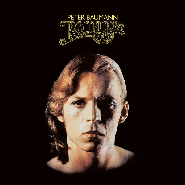 PETER BAUMANN | Romance 76 (50Th Anniversary Yellow Vinyl Edition) [LP] - Vinyl