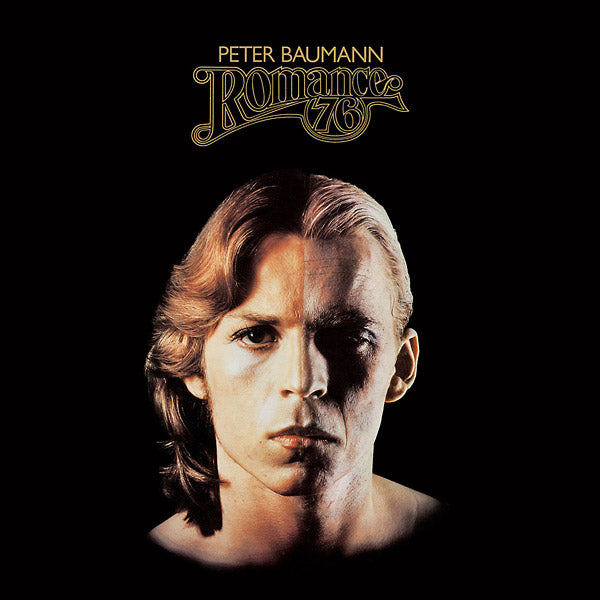 PETER BAUMANN | Romance 76 - CD