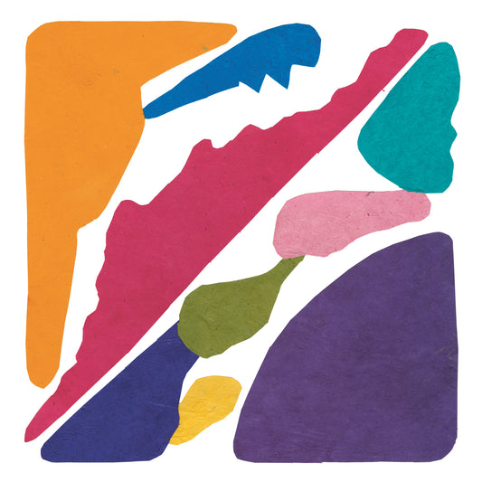 Peter Broderick | All Together Again - CD