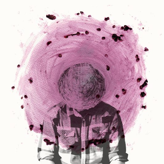 Peter Broderick | Blackberry - Vinyl