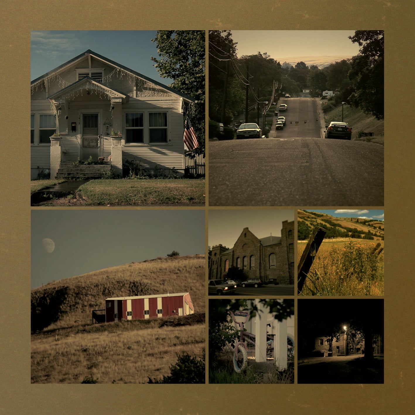 Peter Broderick | Music for Confluence - Vinyl