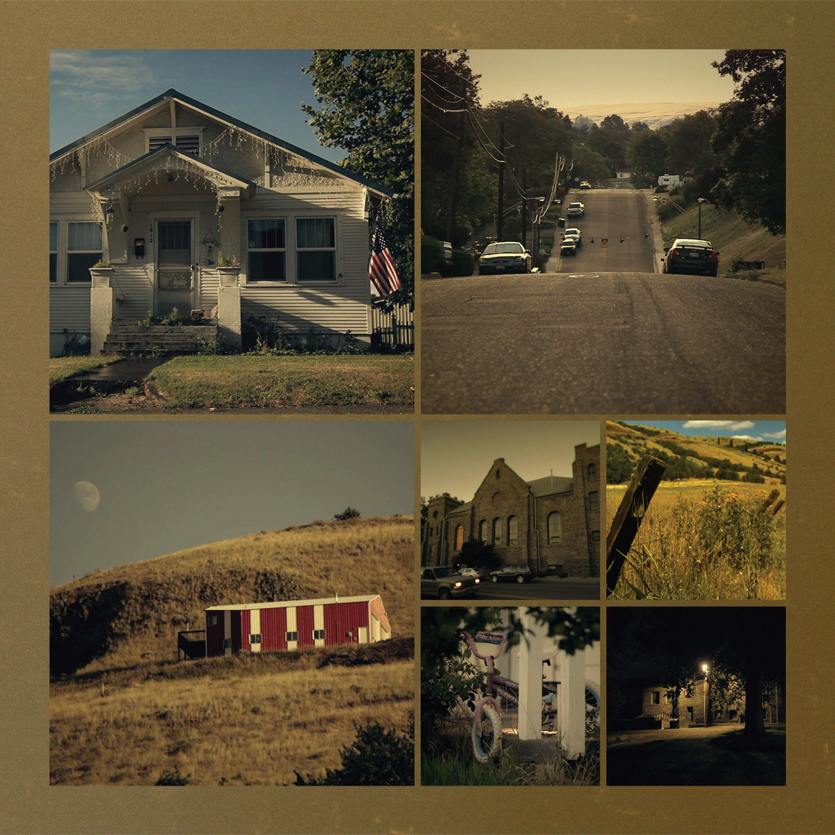 Peter Broderick | Music for Confluence - CD