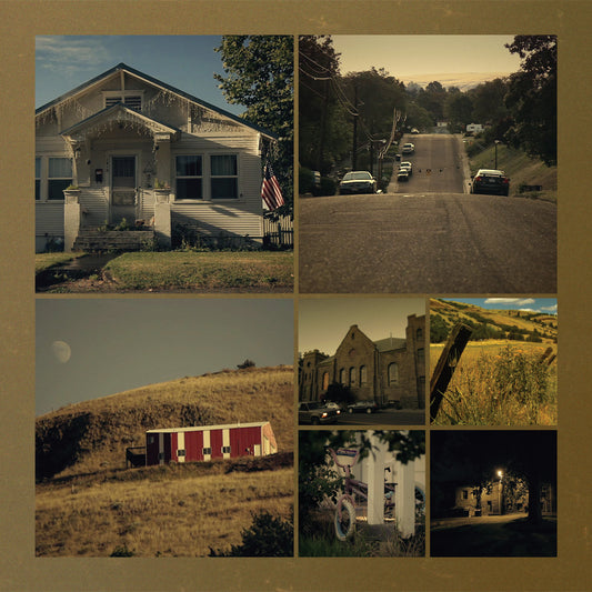 Peter Broderick | Music for Confluence - CD