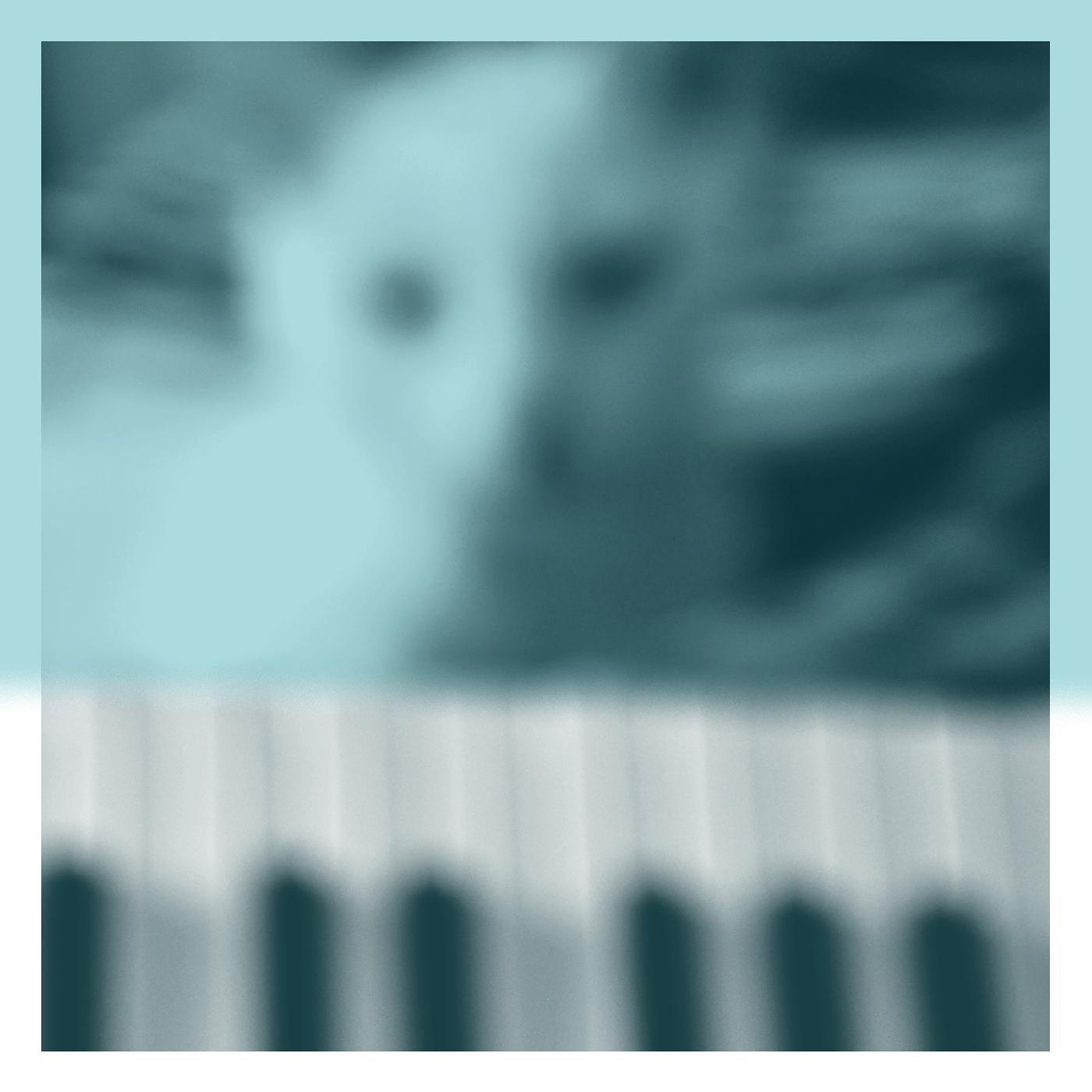 Peter Broderick | Piano Works Vol. 1 (Floating in Tuckerâ€™s Basement) - CD