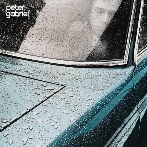 Peter Gabriel | Peter Gabriel 1: Car - Vinyl