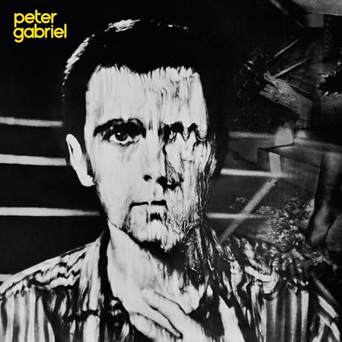 Peter Gabriel | Peter Gabriel 3: Melt - Vinyl