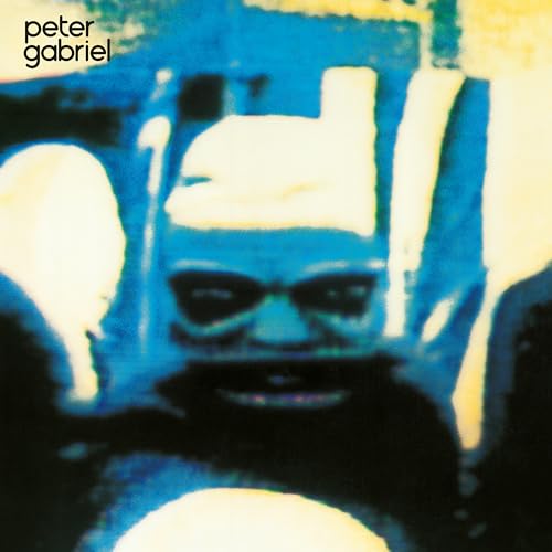 Peter Gabriel | Peter Gabriel 4: Security - Vinyl