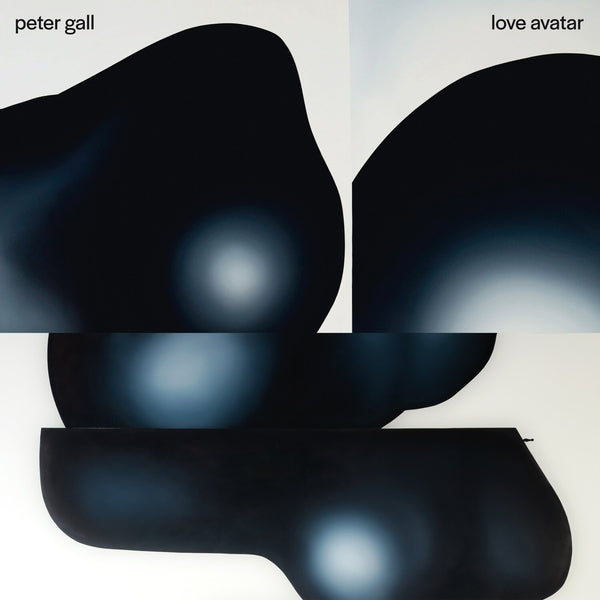 Peter Gall | Love Avatar - Vinyl