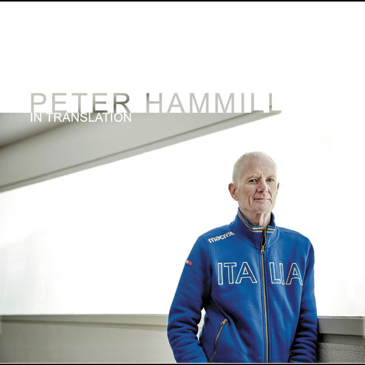 Peter Hammill | In Translation - CD