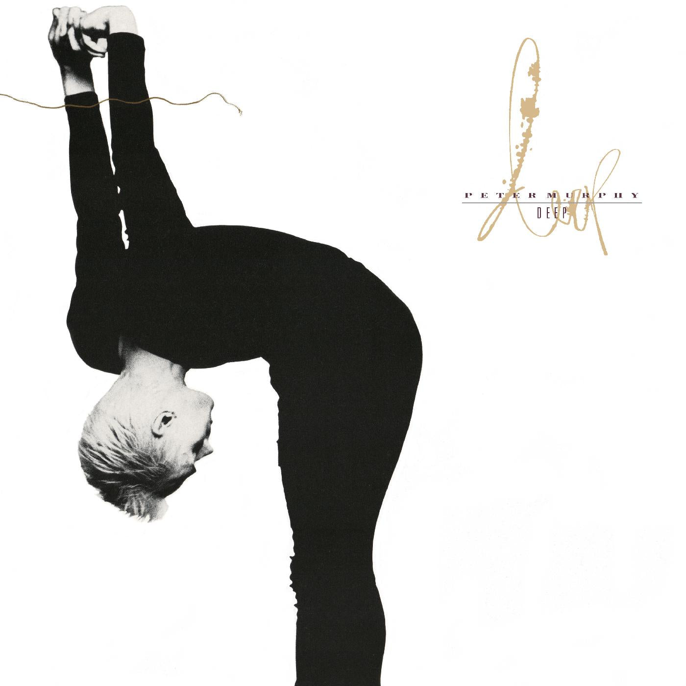 Peter Murphy | Deep - Vinyl