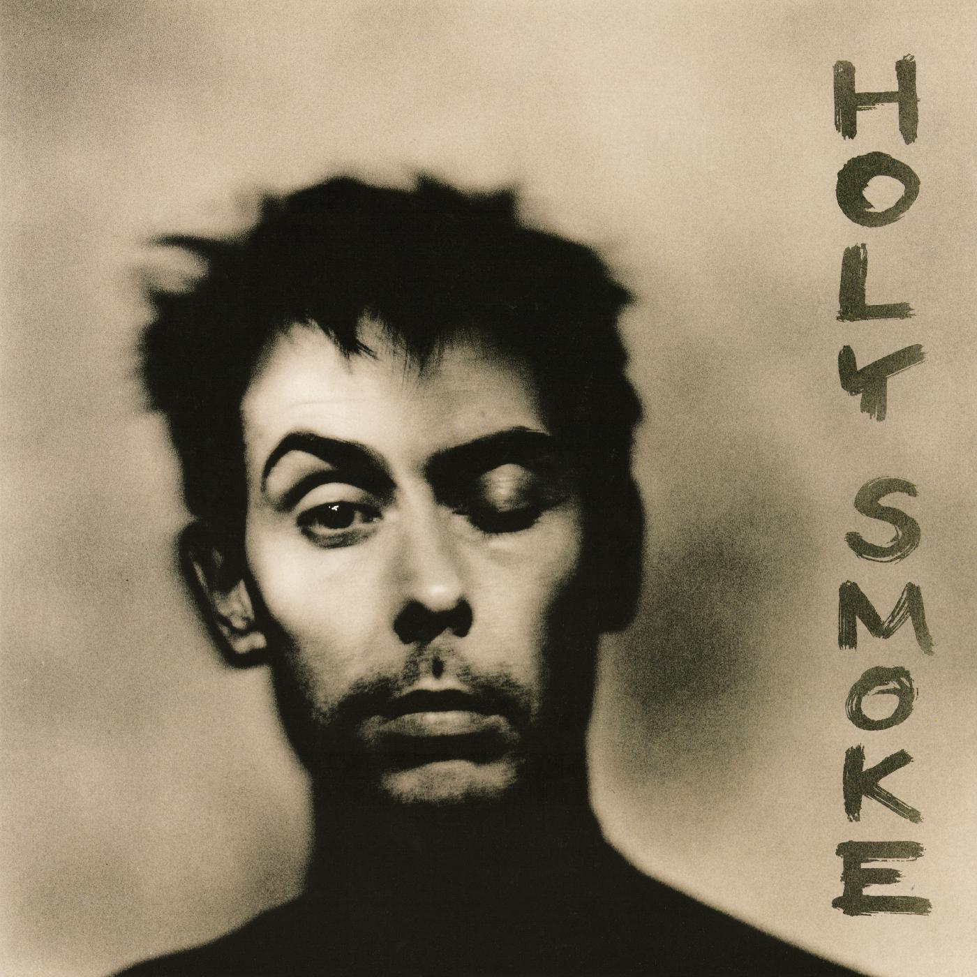 Peter Murphy | Holy Smoke (SMOKY VINYL) - Vinyl
