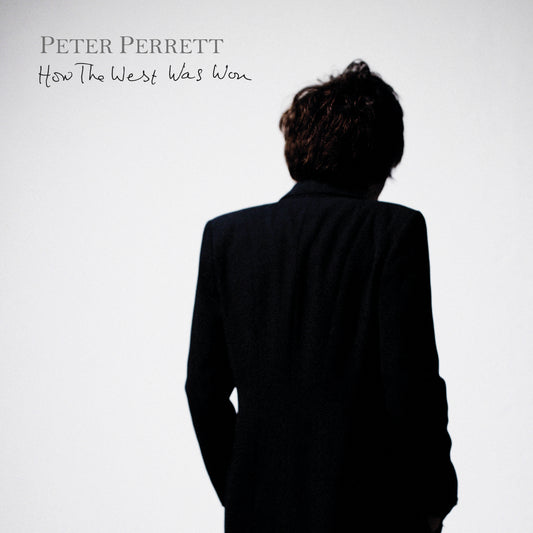Peter Perrett | How The West Was Won - Vinyl