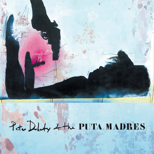 Peter & The Puta Madres Doherty | Peter Doherty & The Puta Madres - CD