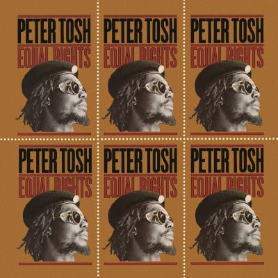 Peter Tosh | Equal Rights (180 Gram Vinyl, Bonus Tracks) [Import] (2 Lp's) - Vinyl
