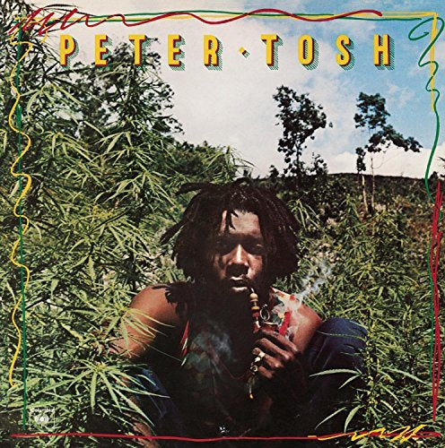 Peter Tosh | Legalize It - Vinyl