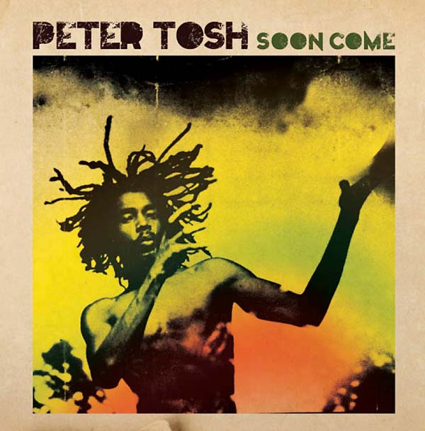 Peter Tosh | Soon Come - CD