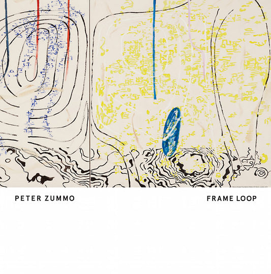 PETER ZUMMO | Frame Loop - Vinyl