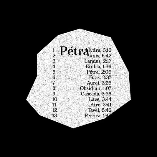 PETRA | Aunis - Vinyl