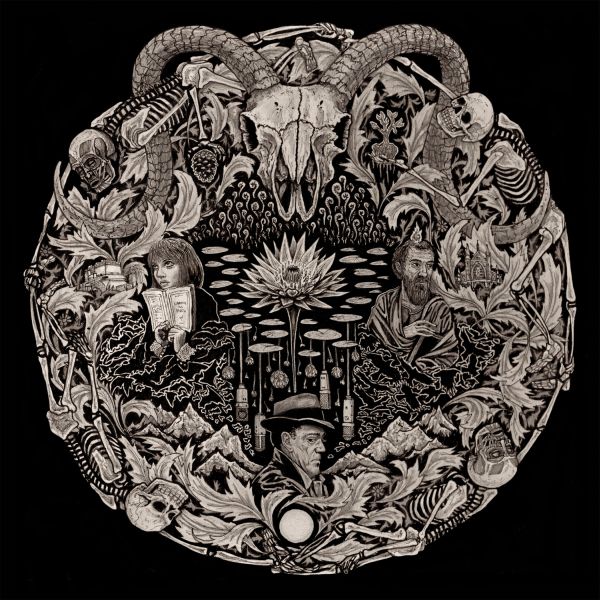 Petrels | Flailing Tomb - CD