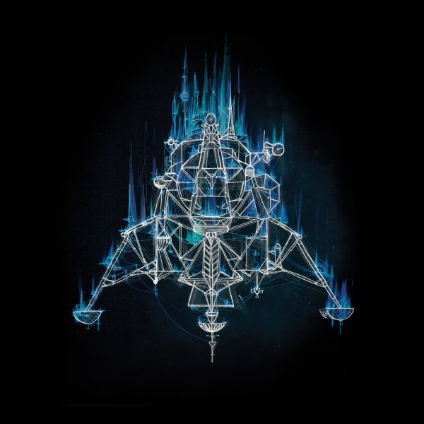 Petrels | Mima - CD