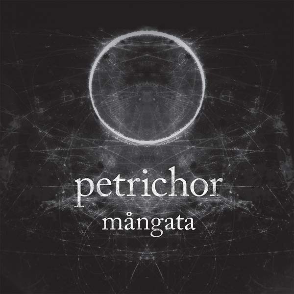 PETRICHOR | Mangata - CD