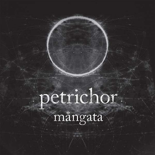 PETRICHOR | Mangata - CD