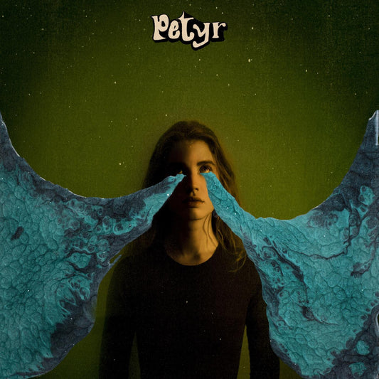 Petyr | Emerald Eyes (GREEN VINYL) - Vinyl