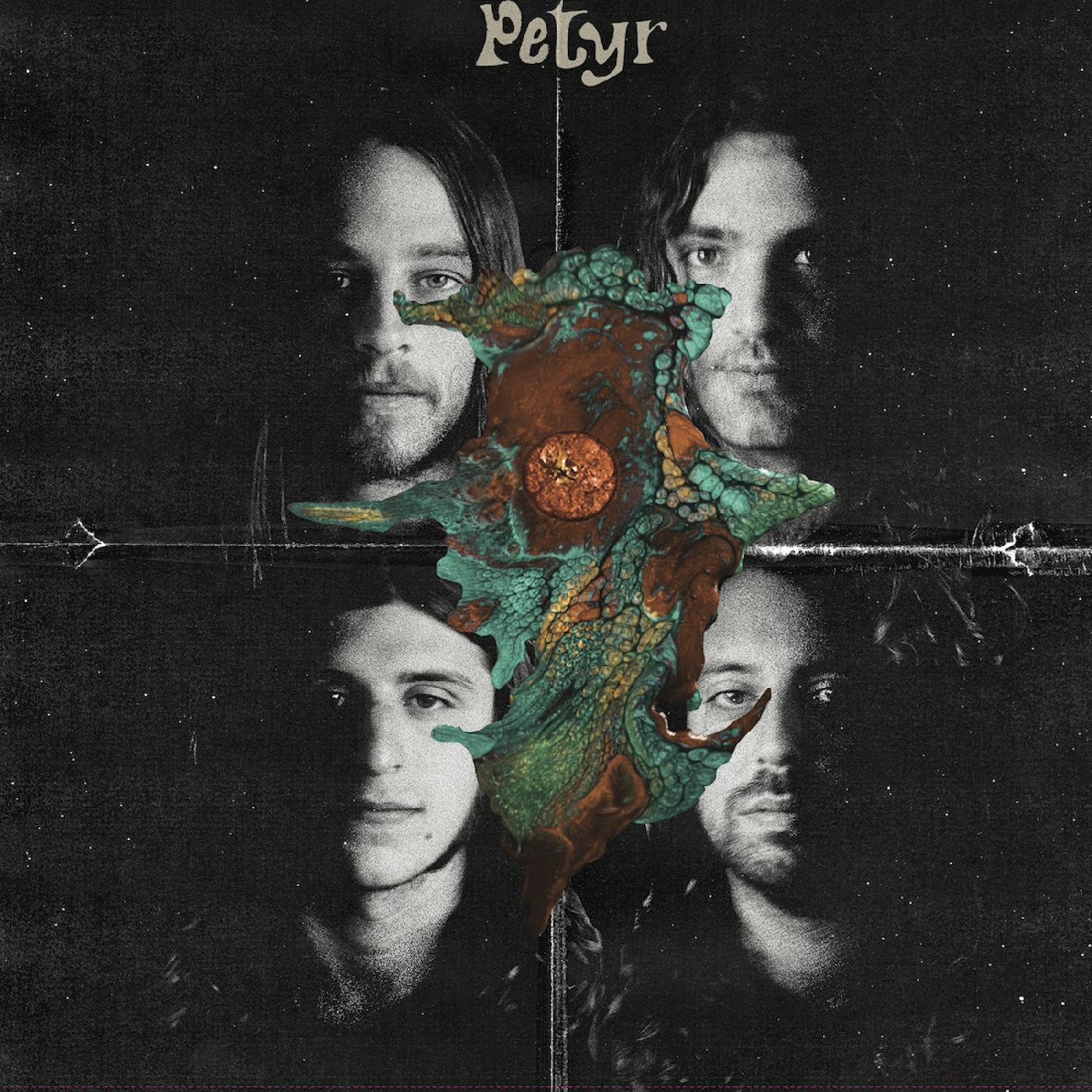 Petyr | Petyr - CD