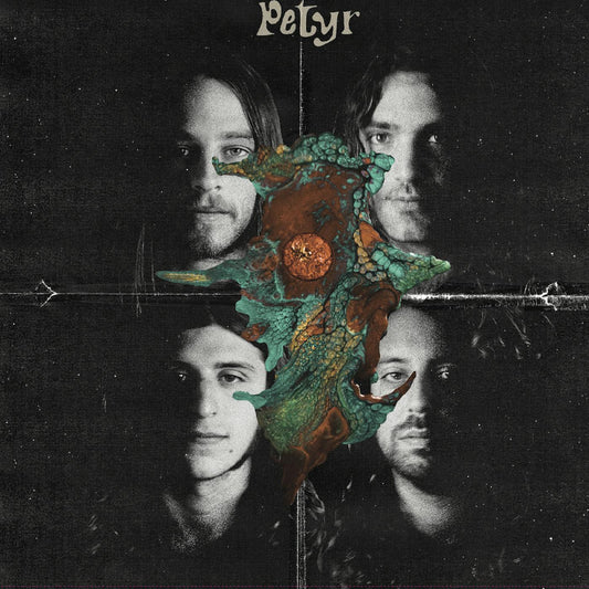 Petyr | Petyr - CD
