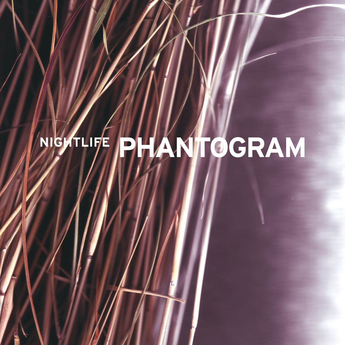 Phantogram | Nightlife - CD